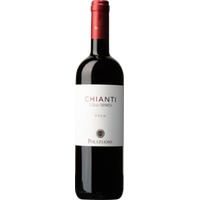 Chianti Colli Senesi DOCG, rosso