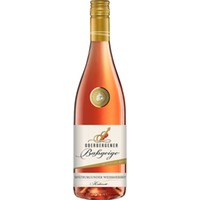 Spätburgunder Weißherbst Kabinett, Lieblich, Baden, Baden, 2024, Roséwein