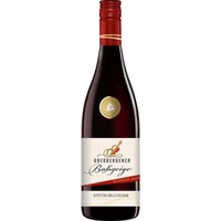 Oberbergener Baßgeige Spätburgunder, Halbtrocken, Baden, Baden, 2023, Rotwein