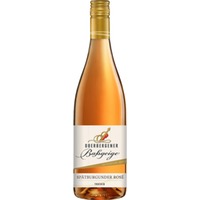 Oberbergener Baßgeige Spätburgunder Rosé, Trocken, Baden, Baden, 2024, Roséwein