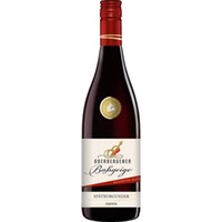Oberbergener Baßgeige Spätburgunder, Trocken, Baden, Baden, 2023, Rotwein