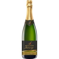 Oberbergener Baßgeige Crémant, Brut, Baden, Baden, 2022, Schaumwein