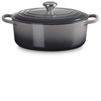 Bräter Signature oval 33 cm Flint