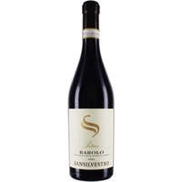 San Silvestro Barolo Patres