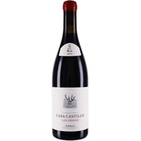 Casa Castillo Les Gravas