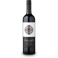 Wallace Shiraz Grenache