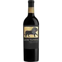 Lion Tamer Cabernet Sauvignon