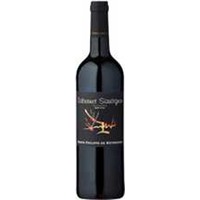 Les Cépages Cabernet Sauvignon Vin de Pays d'Oc
