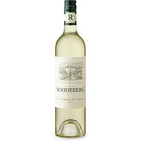 Roodeberg White Western Cape