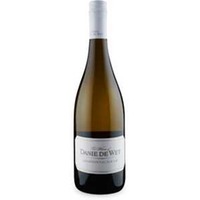 Danie de Wet Chardonnay