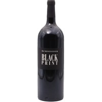 Cuvée Black Print Magnum