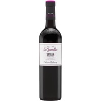 Syrah Pays d'Oc IGP - Les Jamelles (11,33 CHF pro 1 l)