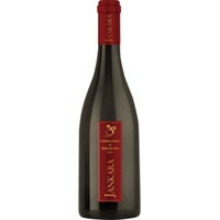 Jankara Cannonau di Sardegna, Cannonau di Sardegna DOC, Sardinien, 2022, Rotwein