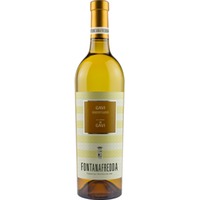 Fontanafredda Gavi Di Gavi, Gavi Di Gavi DOCG, Piemont, 2024, Weißwein
