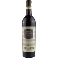 Fontanafredda Ebbio Nebbiolo, Langhe DOC, Piemont, 2024, Rotwein