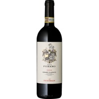 Frescobaldi Tenuta Perano Chianti Classico Riserva, Chianti Classico DOCG, Toskana, 2021, Rotwein