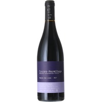 Crozes-hermitage Rouge - Equis - Domaine Des Lises