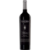 The Octavius Old Vine Shiraz - Yalumba
