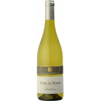 Côtes Du Rhône Blanc - Sélection - Cellier Des Princes