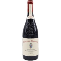Beaucastel Chateauneuf du Pape