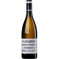 Grauer Burgunder Fundament - Weingut Wageck Pfaffmann