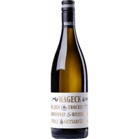 Tertiär Chardonnay Weissburgunder - Weingut Wageck