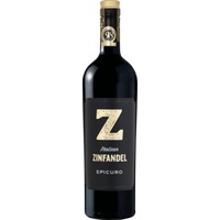 Epicuro Italian Zinfandel Puglia IGT - Femar Vini