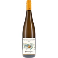 Pinot Blanc Auxerrois Albert Mann (bio)