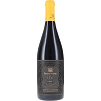 UV Tempranillo Remirez de Ganuza