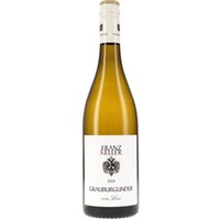 Grauburgunder vom Löss Franz Keller