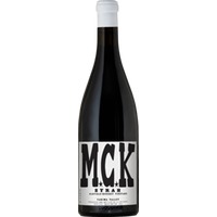 Charles Smith K Vintners Motor City Kitty Syrah
