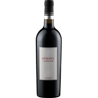 Castalides Réserve AOC - La Grange