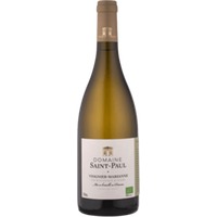 Viognier-Marsanne Blanc - Domaine Saint Paul