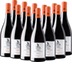 12x Vorteils-Weinpaket 1921 Primitivo di Manduria Riserva DOP - Varvaglione 