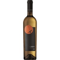 Orange Wine Sauvignon Blanc & Keratsuda - Villa Melnik