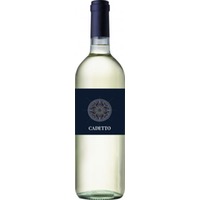 Lungarotti Cadetto Umbria bianco