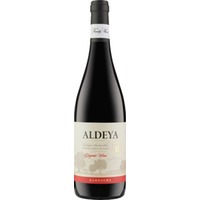 Alya Garnacha D.O. #8211; Bio
