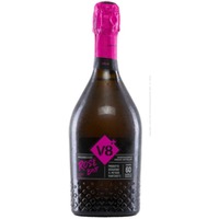+ Lele Prosecco Rose Millesimato Brut D.O.C. (Prosecco)