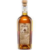 Grappa Trentina Stravecchia