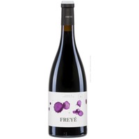 Freye - Vallformosa Syrah ' Tempranillo