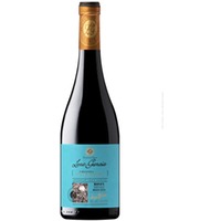 Bodegas y Vinedos Leza Garcia Garcia Edicion Graciano Crianza Crianza