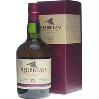 (108,43€/1l) Redbreast Single Pot Still PX Edition 0,7 Liter 46 % Vol