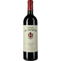 Chateau Canon la Gaffeliere 1er Grand Cru Classe B