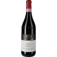Barolo Riserva Granbussia