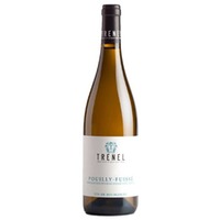 Trénel Pouilly-Fuissé