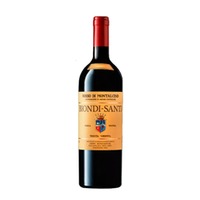 Biondi-Santi Rosso di Montalcino 2022