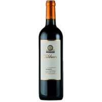 Valduero Dos Cotas Reserva Magnum