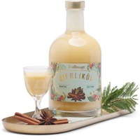 Dallmayr Eierlikör Winter Edition