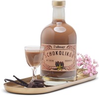 Dallmayr Schokolikör