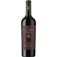 Santoro Simone Truddu Primitivo Rosso IGP - - Apulien, Italien